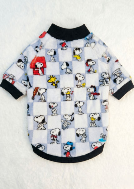 Buzo Soft Snoopy