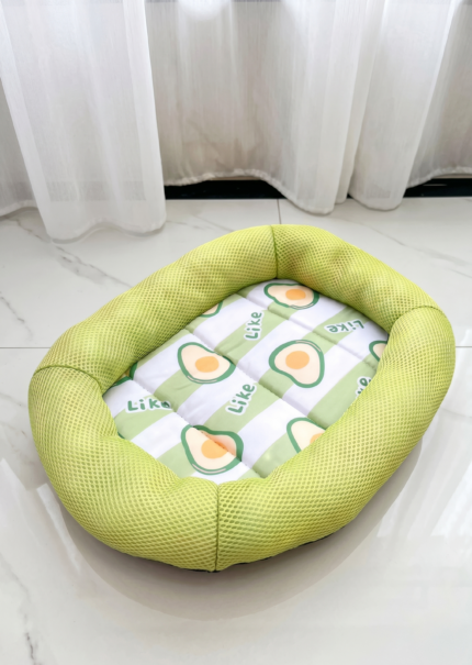 Cama colchoneta Palta
