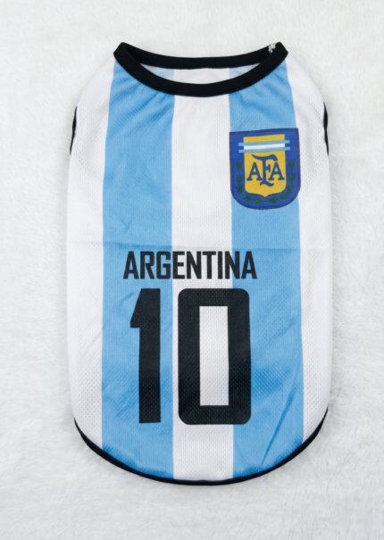 Camiseta Argentina