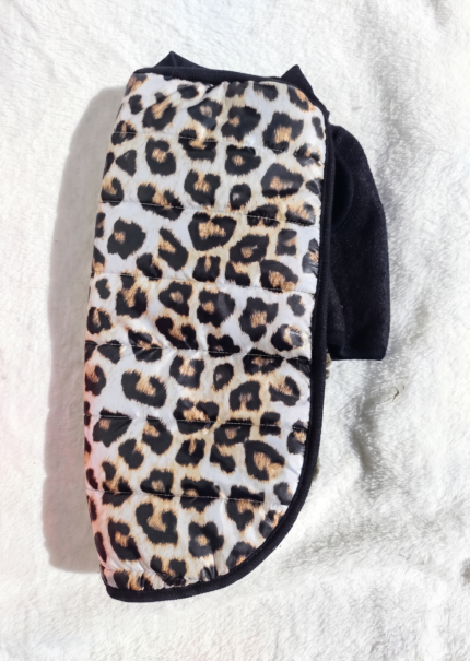 Puffer Animal Print Grande
